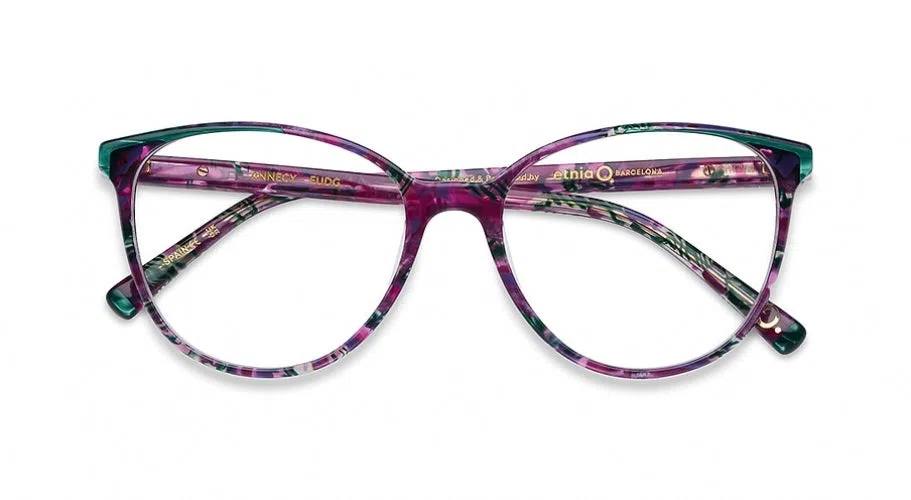 Etnia Barcelona ANNECY Eyeglasses - view 10